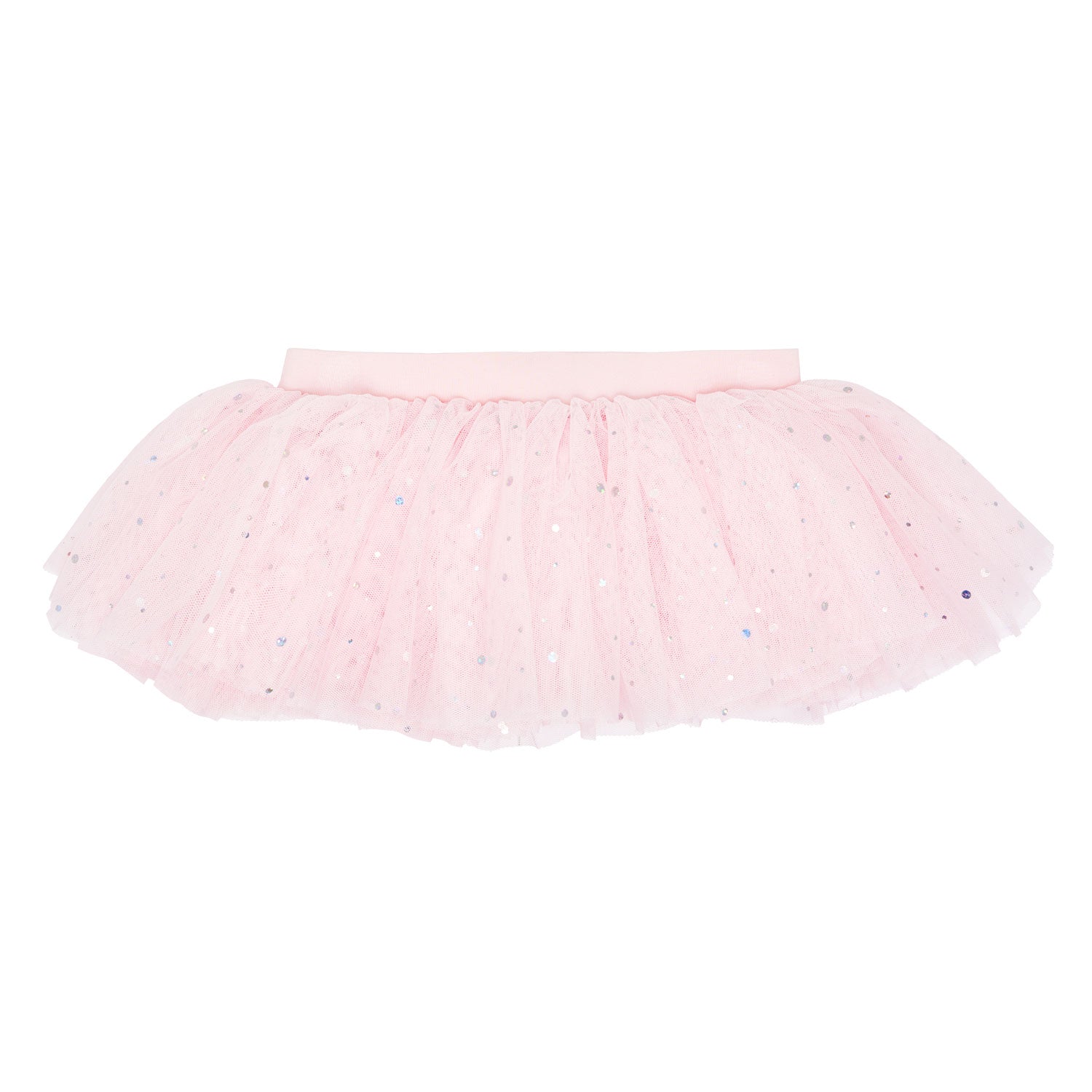 Flo Dancewear Baby Ballet Sequin Tutu in Pink