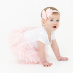 Flo Dancewear Baby Ballet Sequin Tutu in Pink