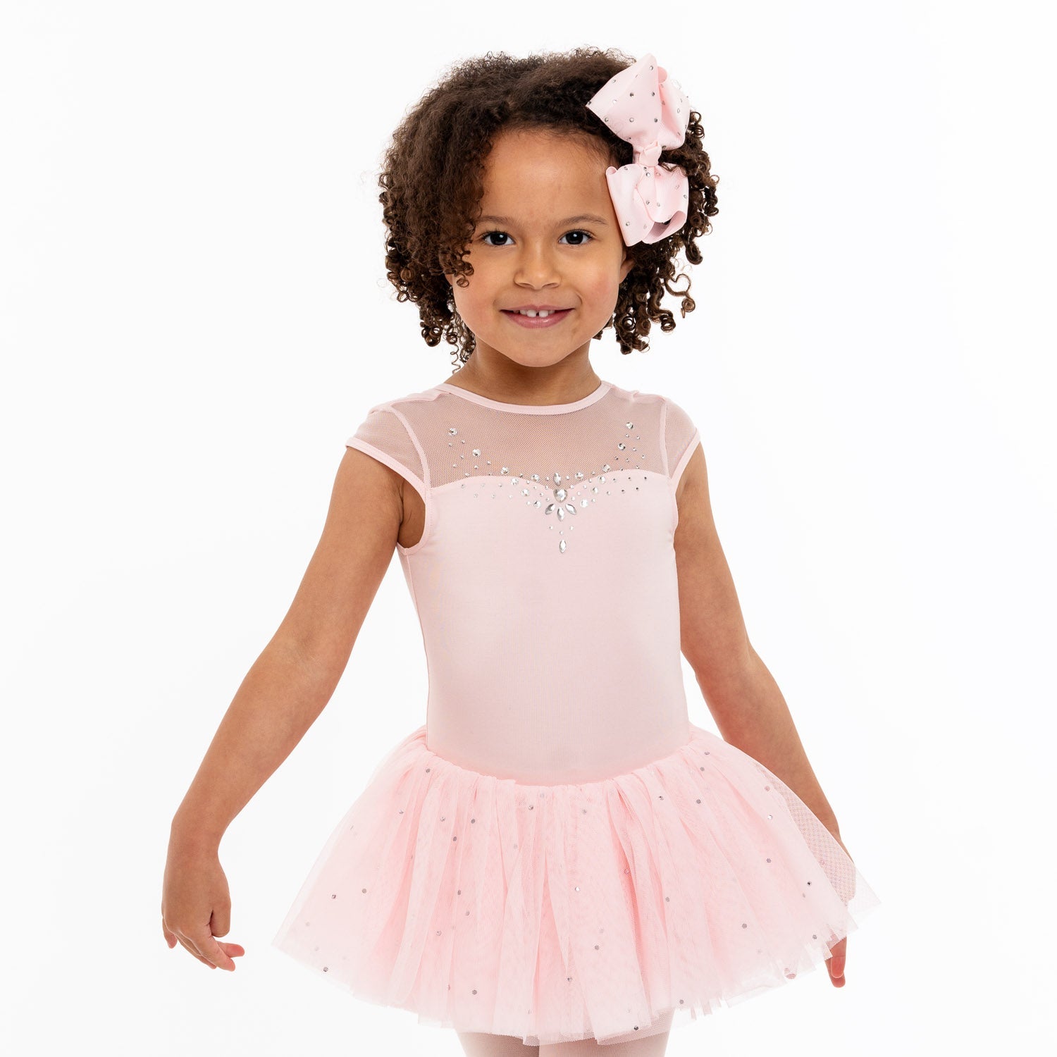 Flo Dancewear - Tuesdays are for tutus, tights and tippy-toes